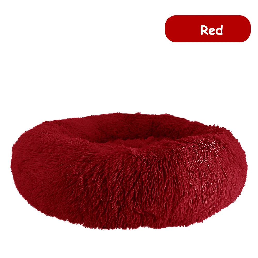 Donut Dog/Cat Bed