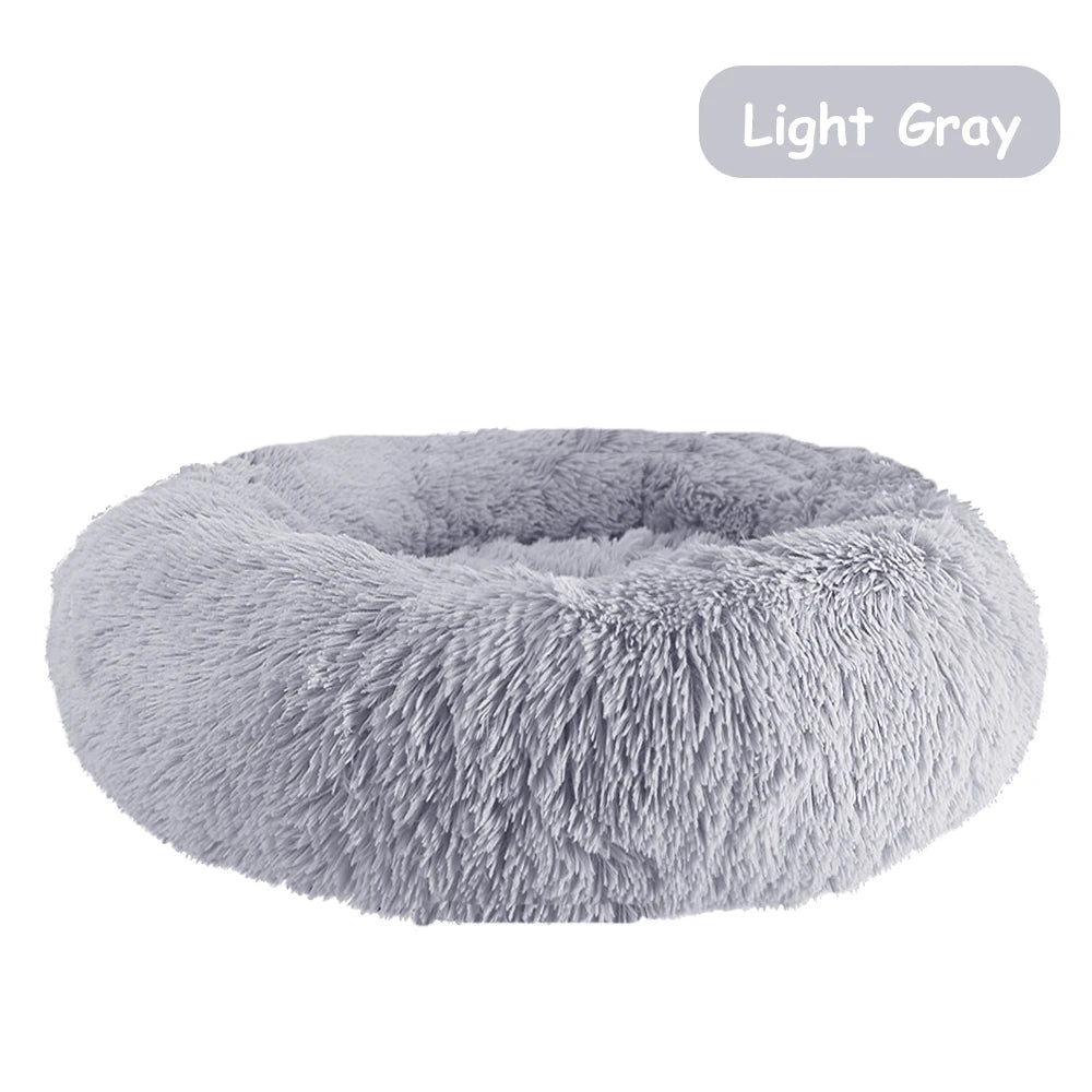 Donut Dog/Cat Bed