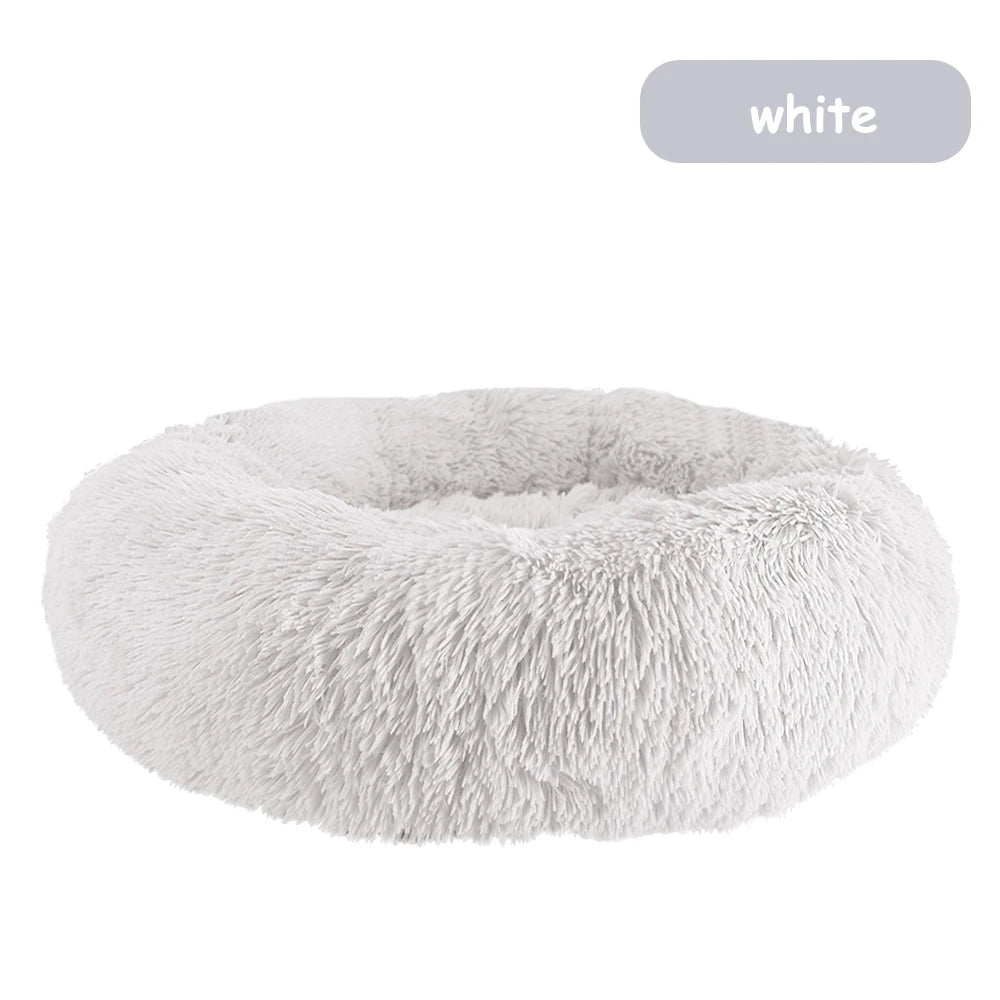 Donut Dog/Cat Bed