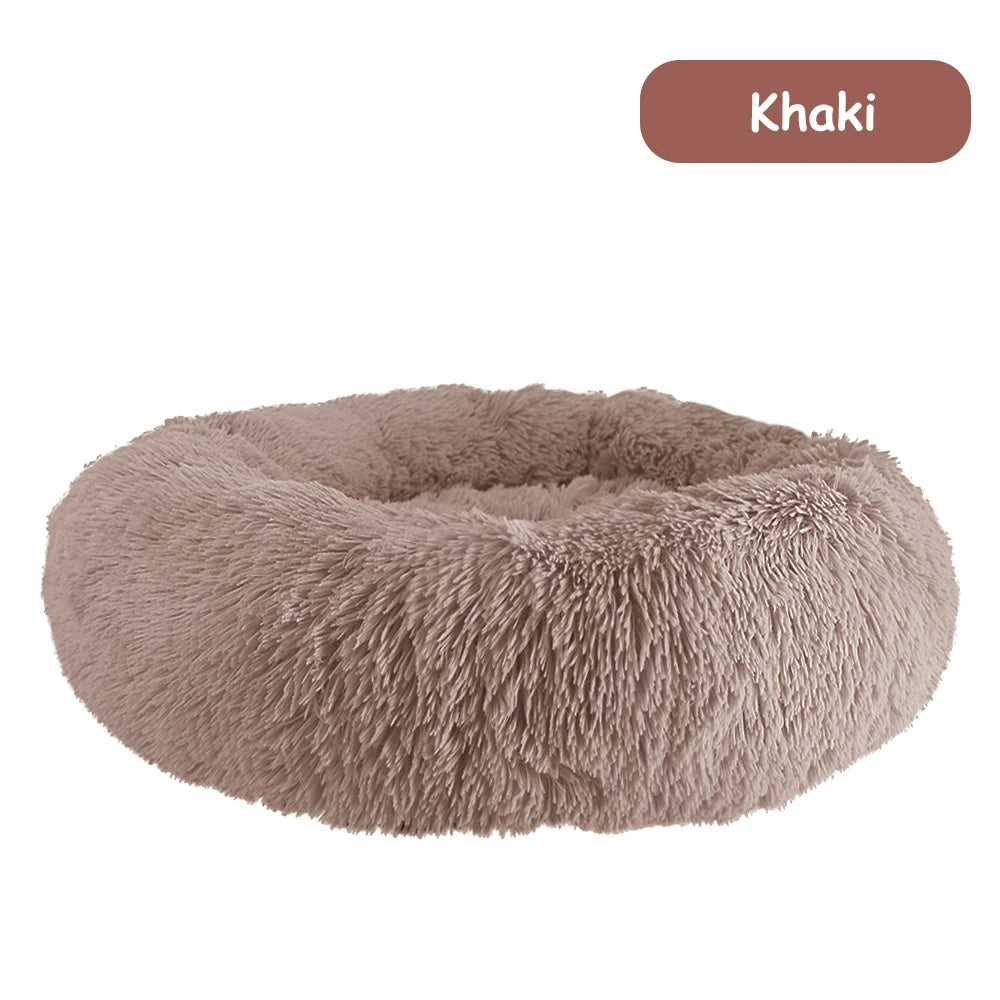 Donut Dog/Cat Bed