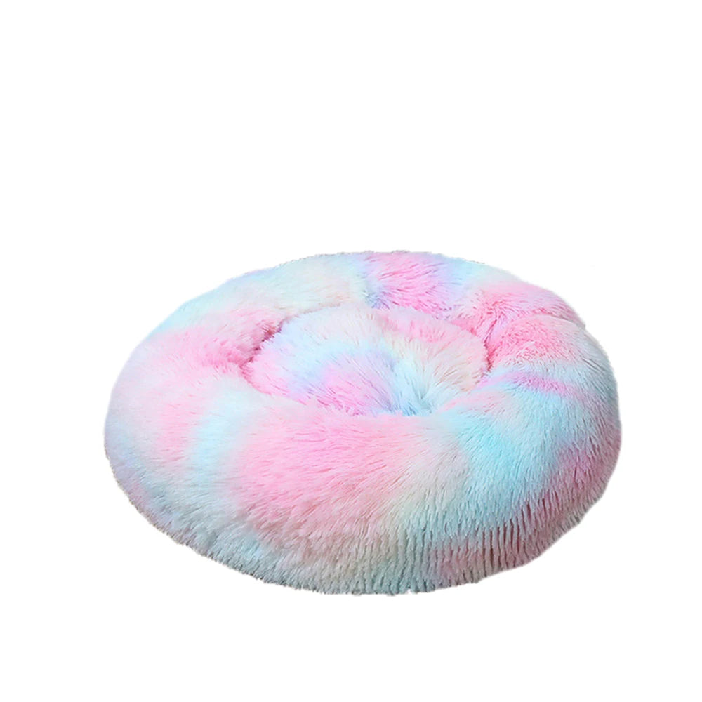 Donut Dog/Cat Bed