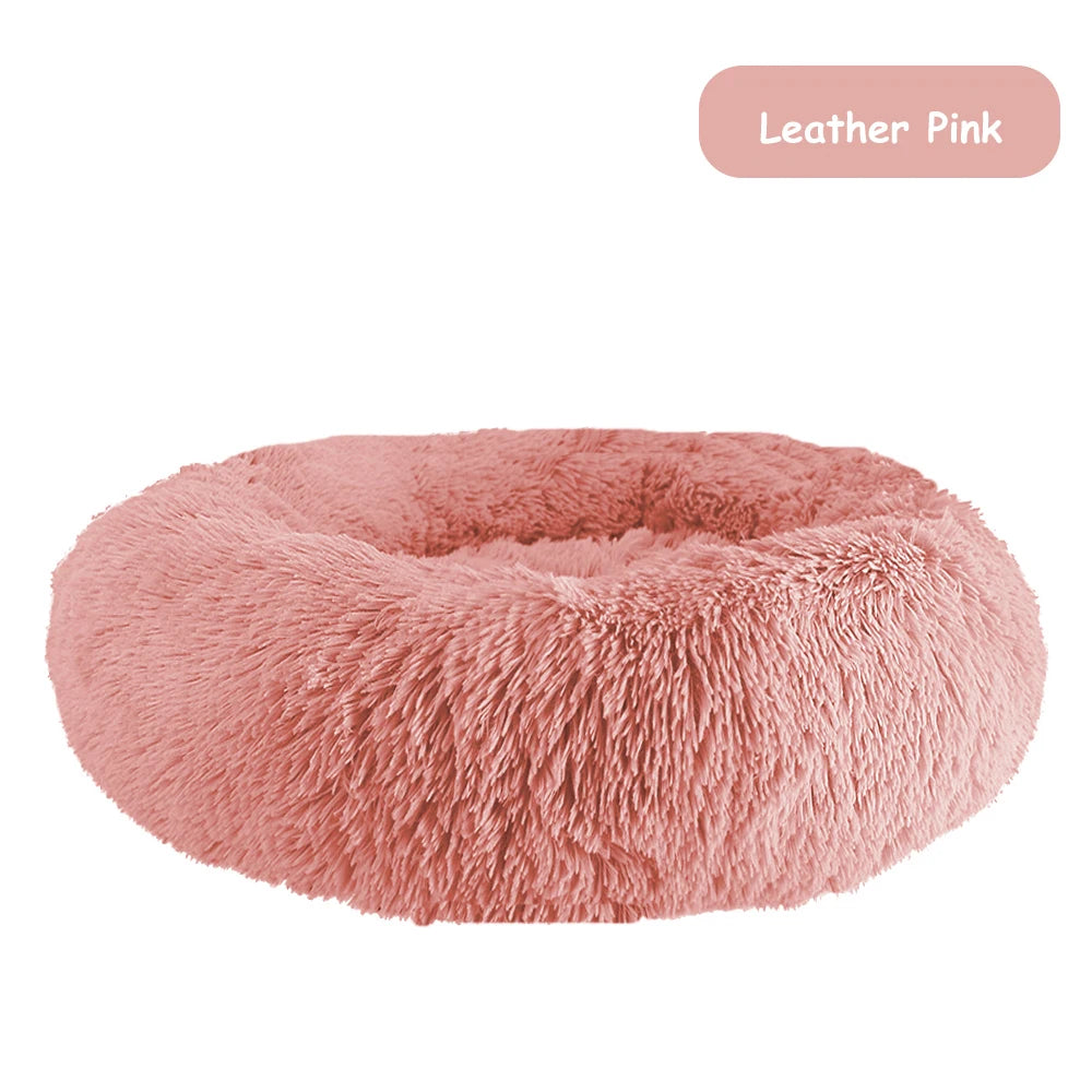 Donut Dog/Cat Bed