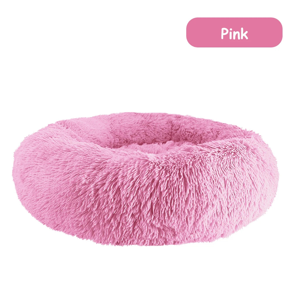 Donut Dog/Cat Bed