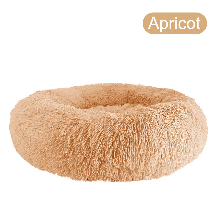 Donut Dog/Cat Bed
