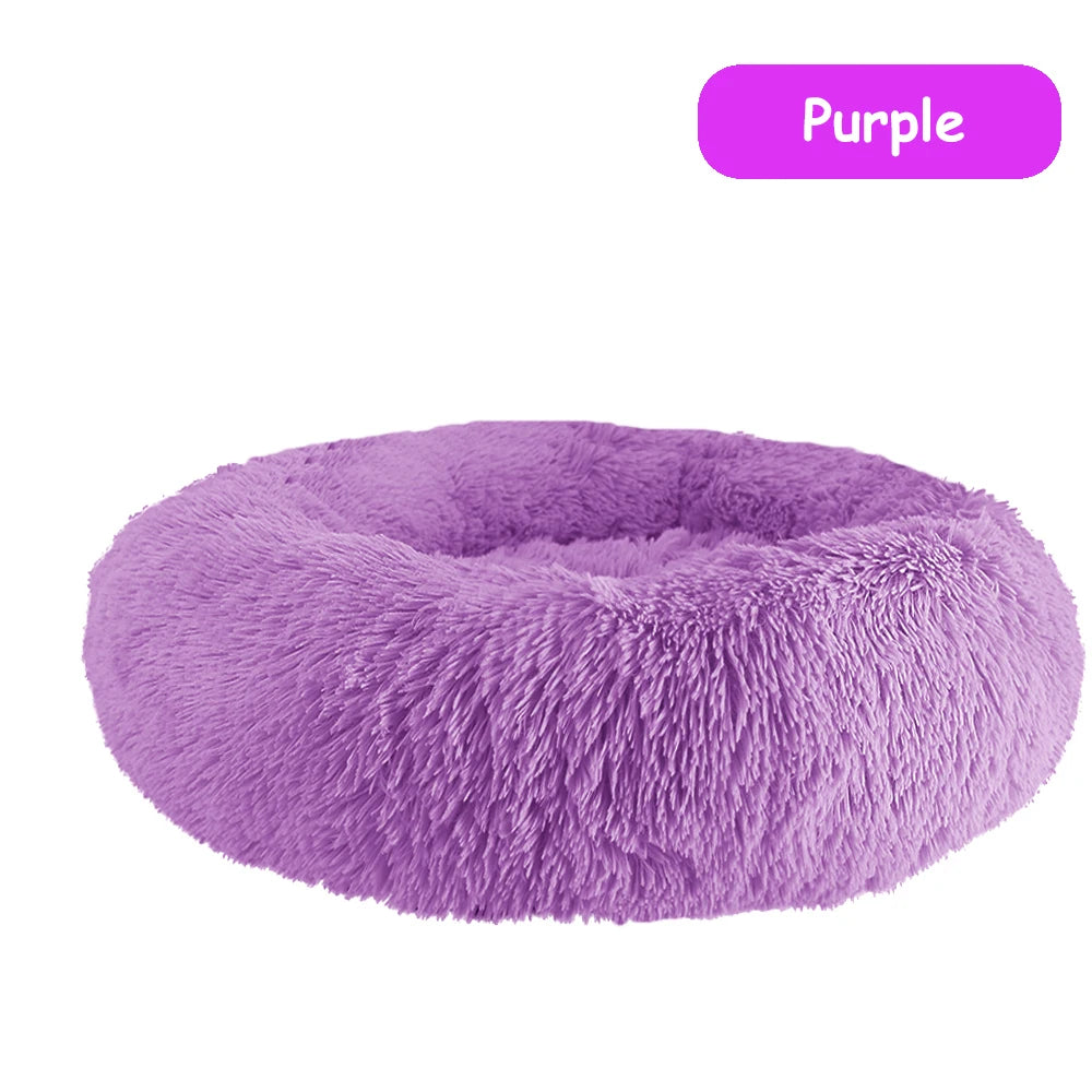 Donut Dog/Cat Bed