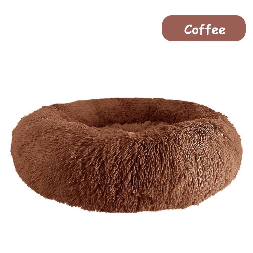 Donut Dog/Cat Bed