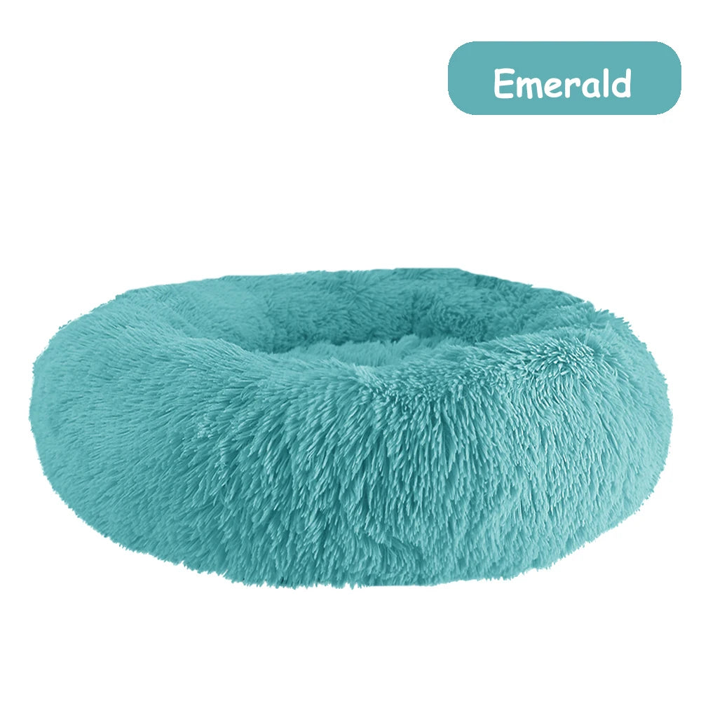 Donut Dog/Cat Bed