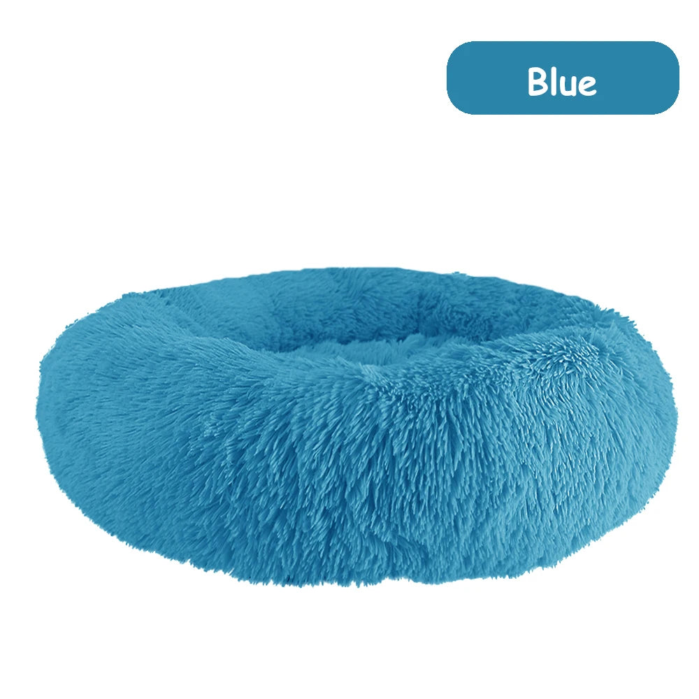 Donut Dog/Cat Bed
