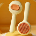 Self-cleaning Brush Pet Hair Remover