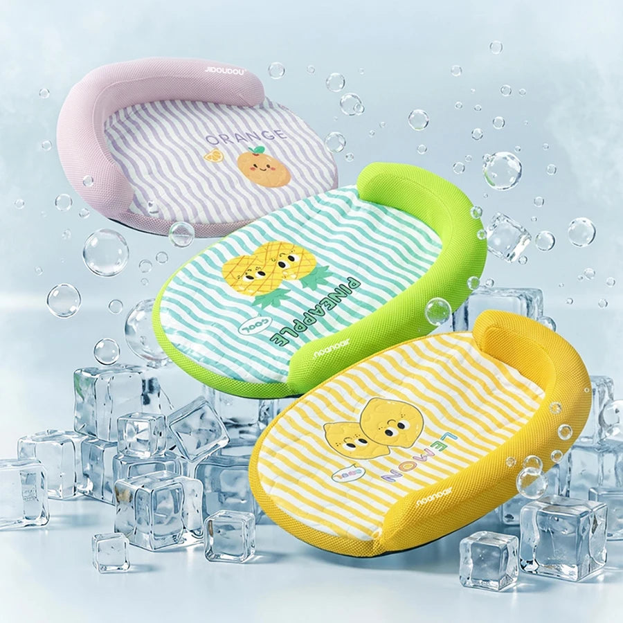 Pet Sofa Bed,  Washable  Cool Breathable