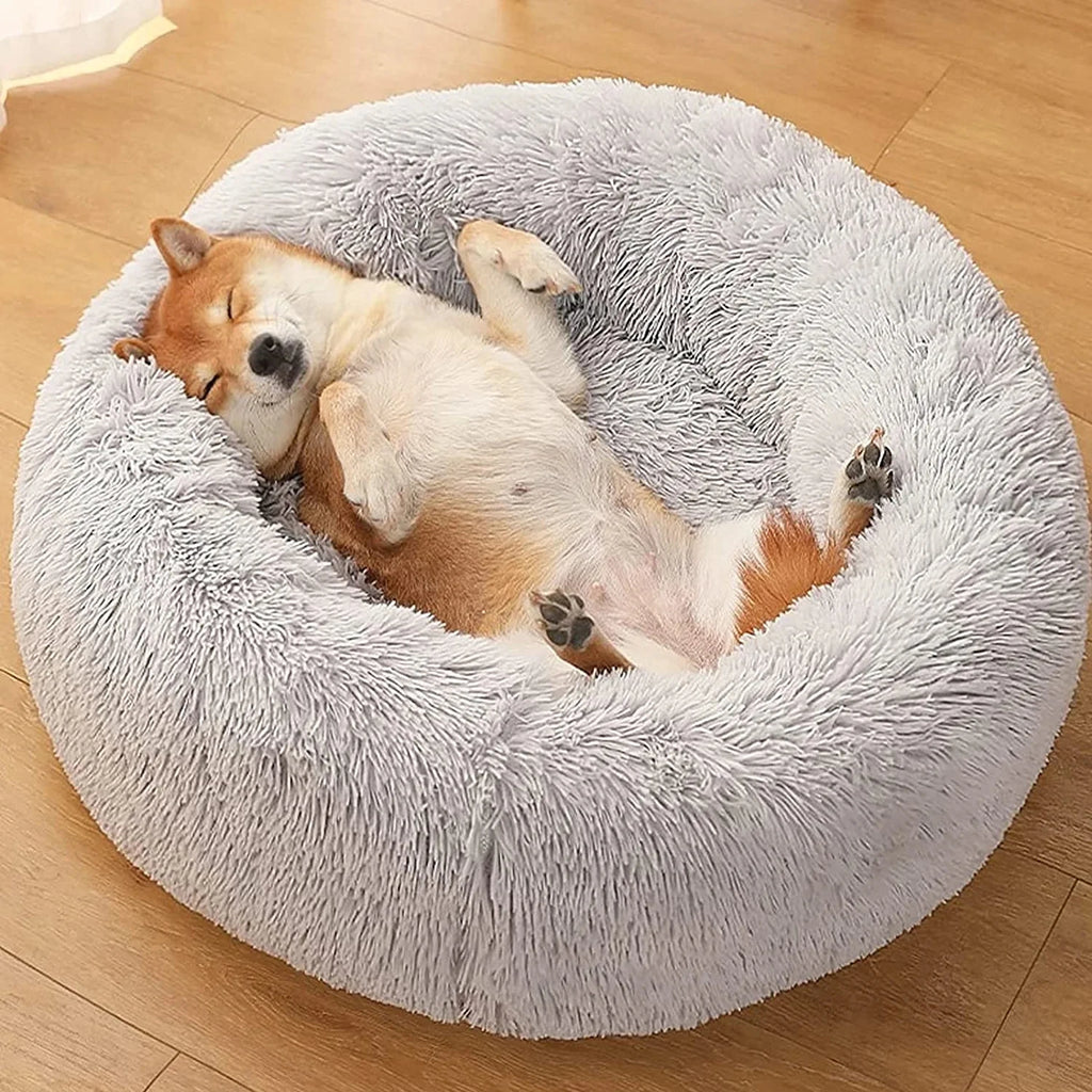 Donut Dog/Cat Bed