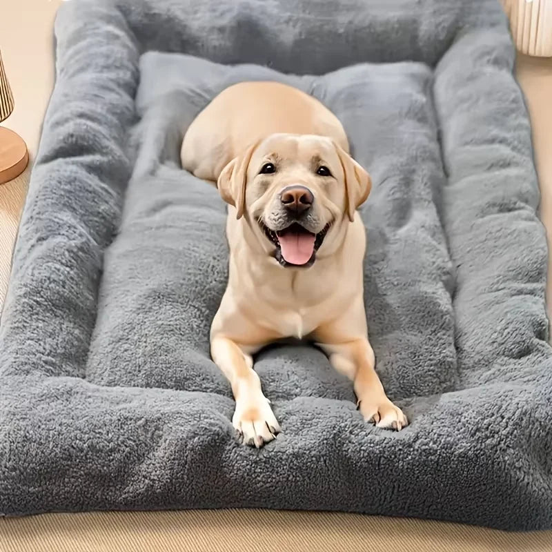 Ultra Soft Polyester Pet Mat