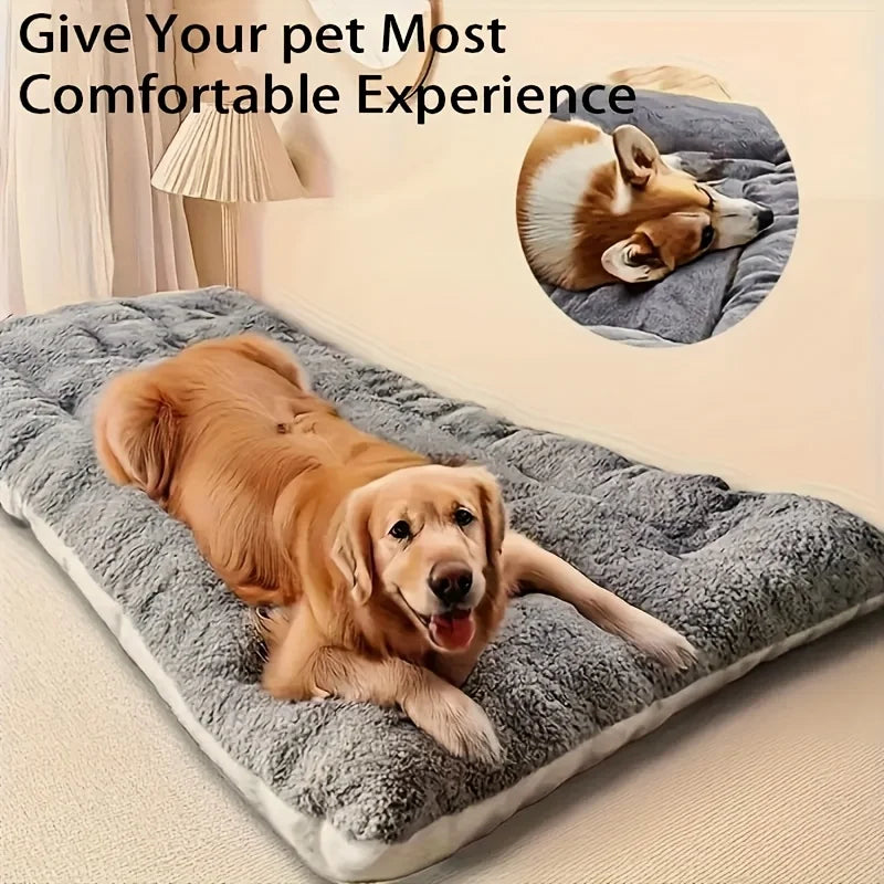 Ultra Soft Polyester Pet Mat