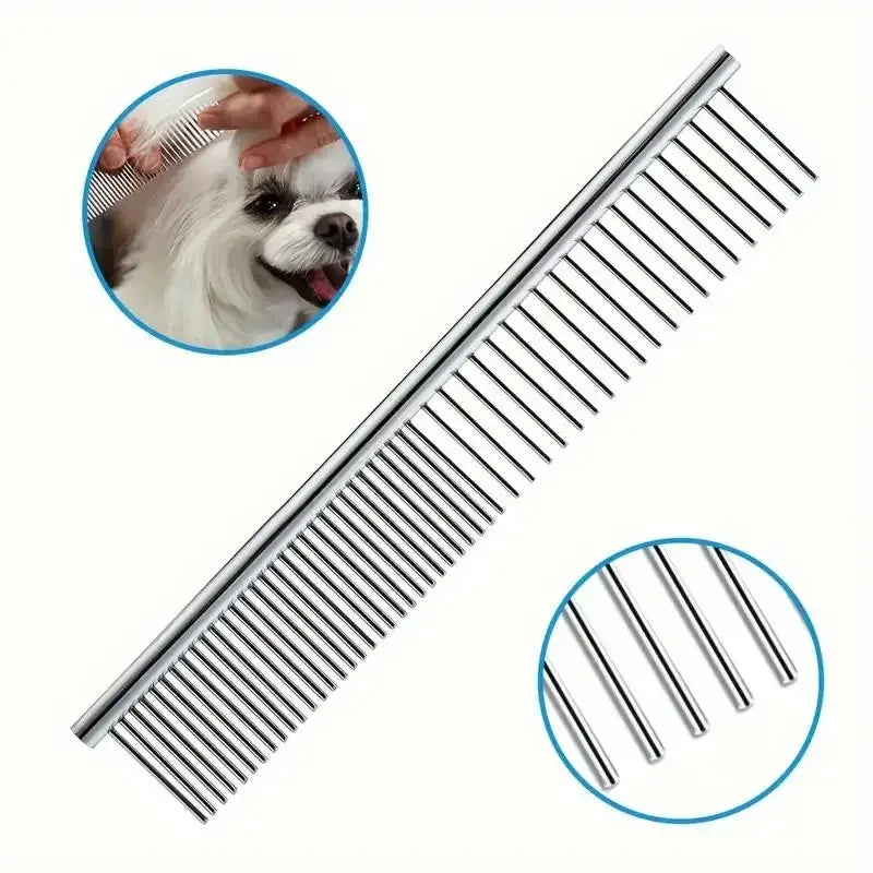 Pet Safe Scissors Stainless Grooming Shears
