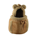 Outdoor Travel  Puppy Carrier Bacpack