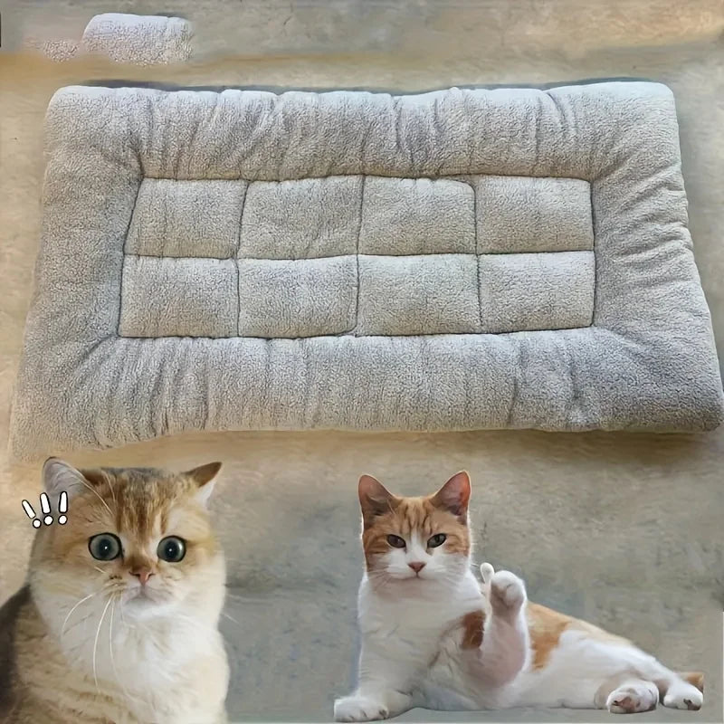 Ultra Soft Polyester Pet Mat