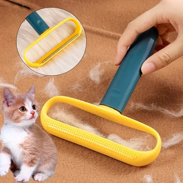 Pet Hair Remover Brush