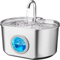 Pet Water Fountain Stainless Steel