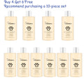 YEGBONG Dog Shampoo: Flea & Mite Killer
