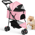 Pet Stroller For Outdoor Travel