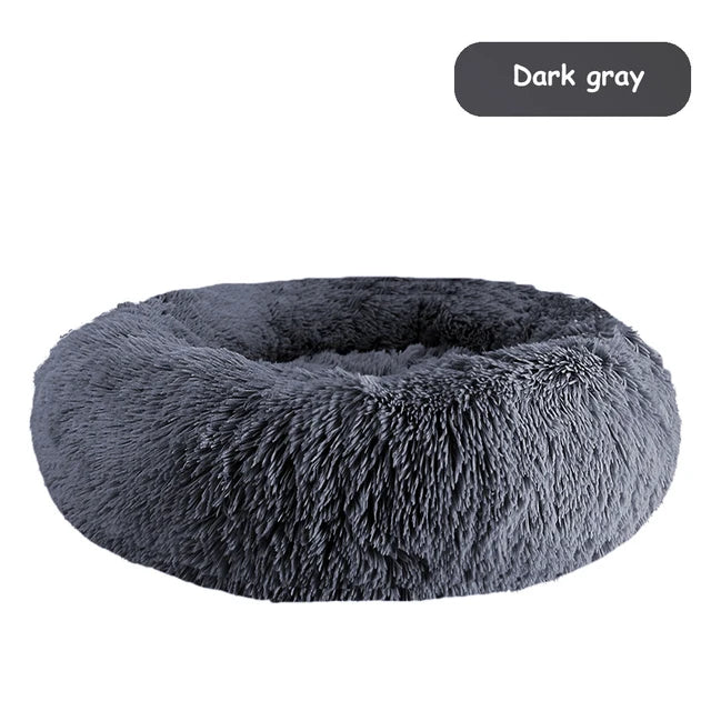 Donut Dog/Cat Bed
