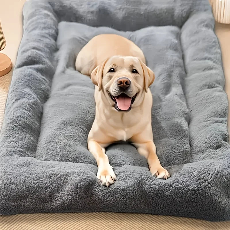 Ultra Soft Polyester Pet Mat